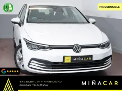 VOLKSWAGEN Golf 1.0 TSI 81kW