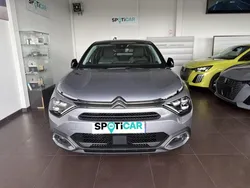 Citroen C4 1.5 BlueHDi 130ch S&S MAX Automatique