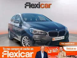 BMW 218 218d