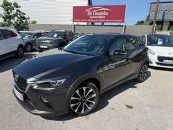 MAZDA CX-3 MAZDA CX-3 CX3 Phase 2 Skyactiv-G 2.0 i 16V 2WD S&S 121 cv Signature