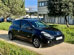 Clio 3 édition night&day