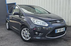 FORD C-MAX II 1.6 TDCI 115cv TITANIUM