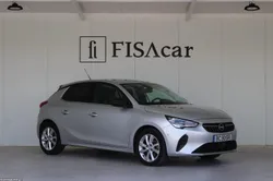 Opel Corsa 1.5 D Elegance