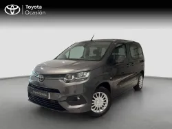 TOYOTA Proace City Combi L1 1.5D VX 100