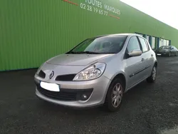 Renault Clio 3 1.5 DCI 4CV 70CH Dynamique / Idéal jeune permis / Garantie