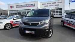 Peugeot EXPERT FG LONG 2.0 BLUEHDI 120 S&S BVM6 FIXE PREMIUM