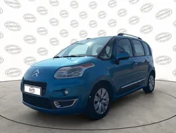 CITROEN C3 PICASSO 1.6 HDi FAP - 90 Exclusive
