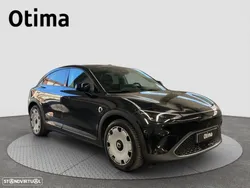 Smart #3 66 kWh Premium