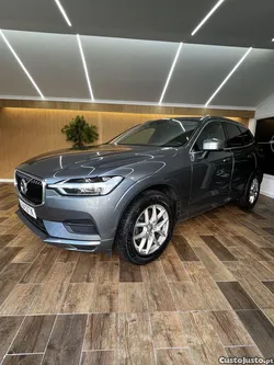 Volvo XC40 2.0 D3 Momentum Plus