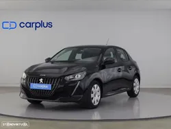 Peugeot 208 1.2 PureTech Active