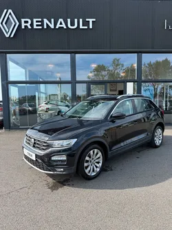 Volkswagen T-roc Lounge 1.0 tsi 115cv