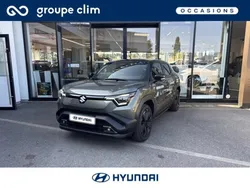 Suzuki e Vitara 184ch 61kWh Style AllGrip