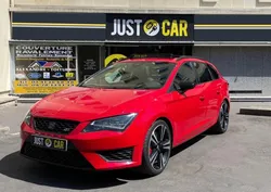 Seat Leon III ST 2.0 TSI 290 CUPRA DSG TOIT OUVRANT