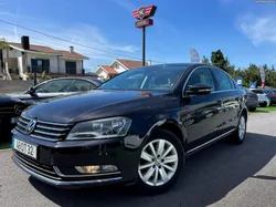 VW Passat 1.6 TDi Confortline