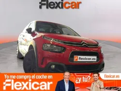 CITROEN C4 Cactus 1.2 PureTech S&S Shine 110