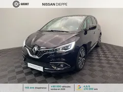 Renault Scénic IV Blue dCi 150 Initiale Paris