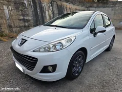 Peugeot 207 1.6 HDi Premium