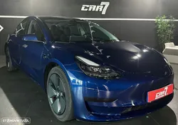 Tesla Model 3 Standard RWD Plus