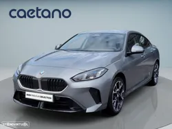 BMW 216 Gran Coupé Pack Desportivo M