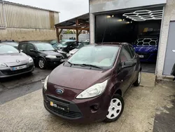 Très Belle Ford Ka 1.2 Ambiente 69 3P