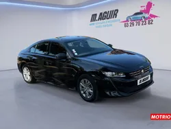 Peugeot 508 II 1.2 PURETECH 130 S&S ACTIVE PACK EAT8