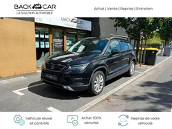 Seat Ateca 1.0 TSI 115 ch Start/Stop Urban Advanced