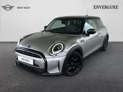 Mini Mini Cooper 136ch Edition Camden BVA7