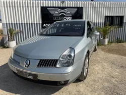 Renault VEL SATIS 3.5 V6 245CH PRIVILEGE BVA