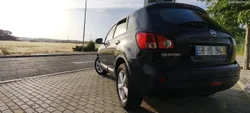 Nissan Qashqai Acenta