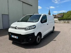 CITROEN JUMPY M 2.0 BlueHDi 180ch S&S EAT8 Club