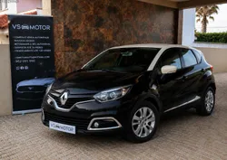 Renault Captur 1.5 DCI Confort