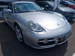 Porche cayman s tiptronic faible kilométrage