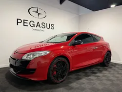 Renault Mégane 3RS Cup Recaro 250 Cv