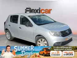 DACIA Sandero 1.0 Ambiance 55kW