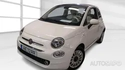 Fiat 500 de 2020