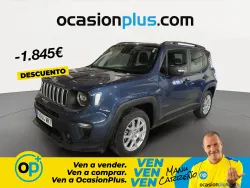 JEEP Renegade 1.5 MHEV Limited
