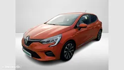 Renault Clio 1.0 TCe Intens
