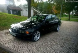 BMW 520 2000