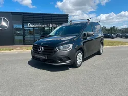 Mercedes Citan 110 CDI Fourgon BASE Standard
