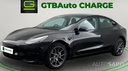 Tesla Model 3 Long-Range RWD de 2023