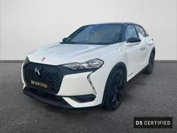 Ds 3 Crossback BlueHDi 130 Auto Performance Line +