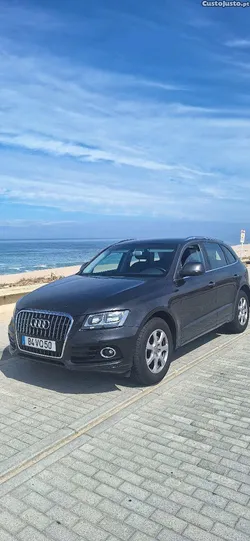 Audi Q5 2.0tdi 150cv