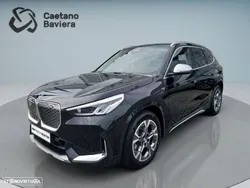 BMW iX1 eDrive20 xLine