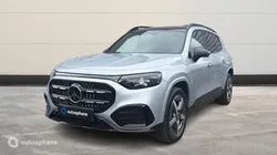 Mercedes Glb 250+ EQ 272ch AMG Line