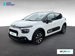 Citroen C3 1.2 PureTech 83ch S&S Shine