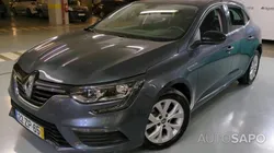 Renault Mégane de 2019