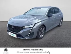 Peugeot 308 1.5 BlueHDi 130ch S&S Active Pack EAT8