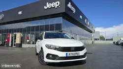 Fiat Tipo 1.3 Multijet City Life
