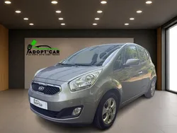 KIA VENGA 1.6 CRDi 115 BERLINE Edition 7