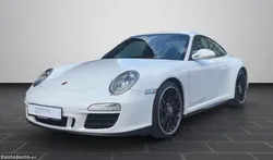 Porsche 911 ... 997 Carrera 4 GT